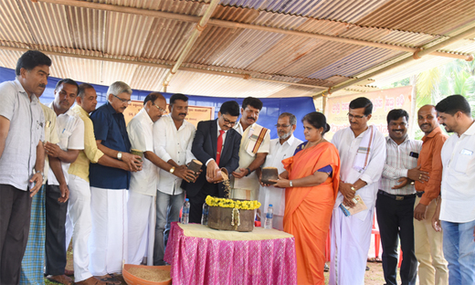 gramosthava konaje